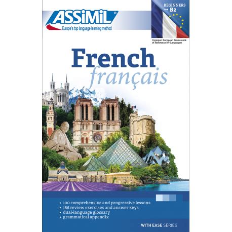 assimil new french with ease|French, learn French with Assimil.